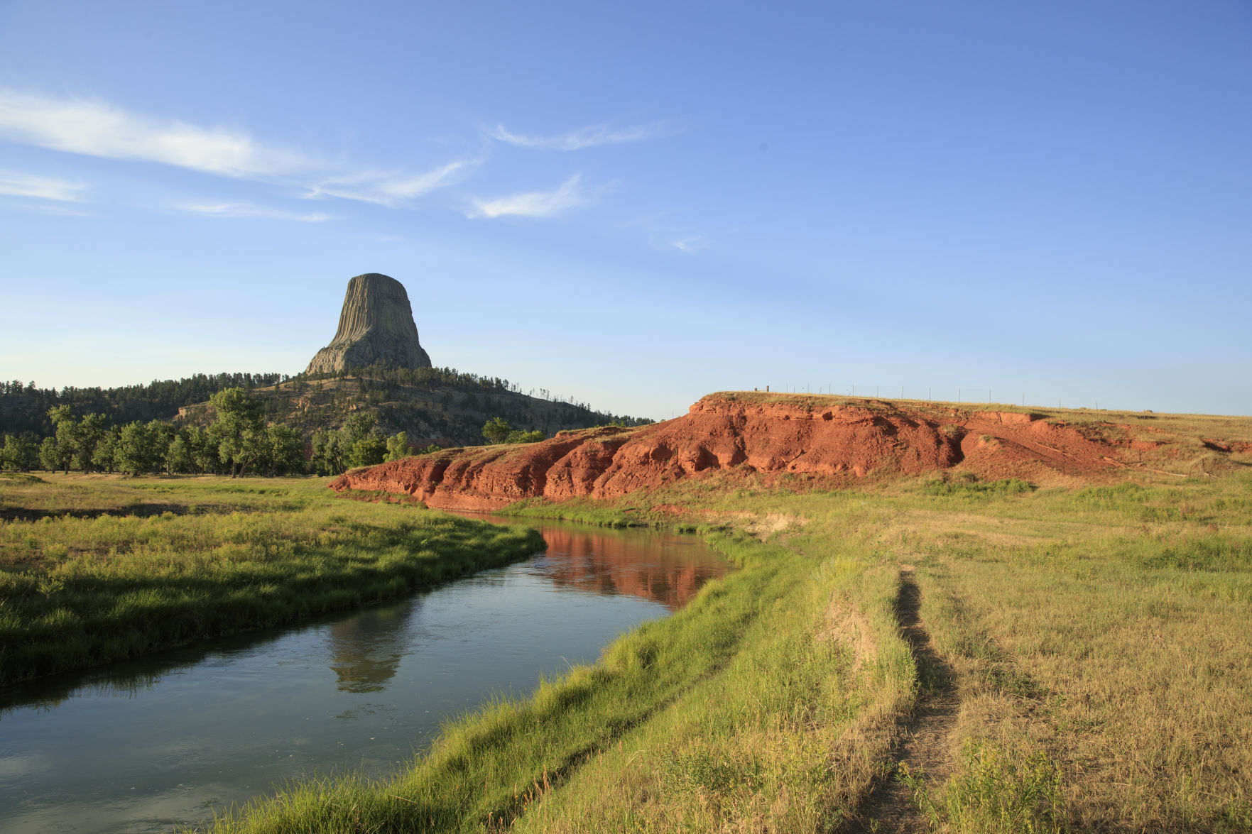 Devils Tower